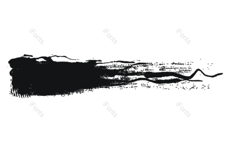 水墨图片,墨迹元素,墨水PNG,笔刷免抠素材